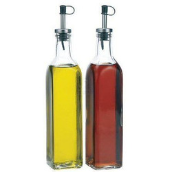 Oil & Vinegar Dispensers Oil & Vinegar Dispensers